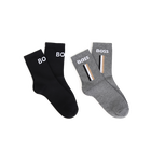 Lote de calcetines, NEGRO, hi-res