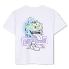 Camiseta de mangas cortas BILLIEBLUSH 
                    NI&Ntilde;O