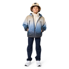 Reversible bob BOSS 
                    NI&Ntilde;O