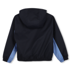 Chubasquero con capucha KENZO KIDS 
                    NI&Ntilde;O