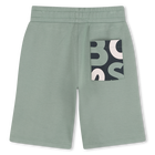 Bermudas para jogging BOSS 
                    NI&Ntilde;O
