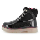 Botines de lentejuelas BILLIEBLUSH 
                    NI&Ntilde;A