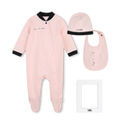 Conjunto de pijama KARL LAGERFELD KIDS 
                    NI&Ntilde;A