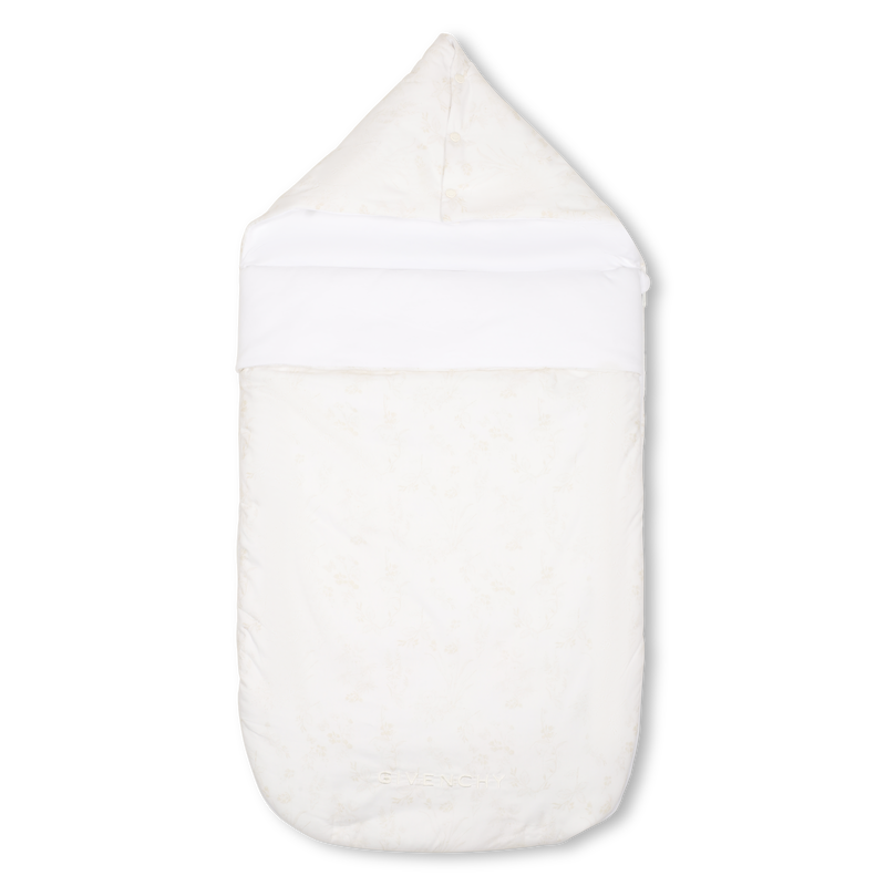 Saco nido GIVENCHY 
                        UNISEXO