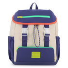 Mochila de sarga BILLIEBLUSH 
                    NI&Ntilde;O