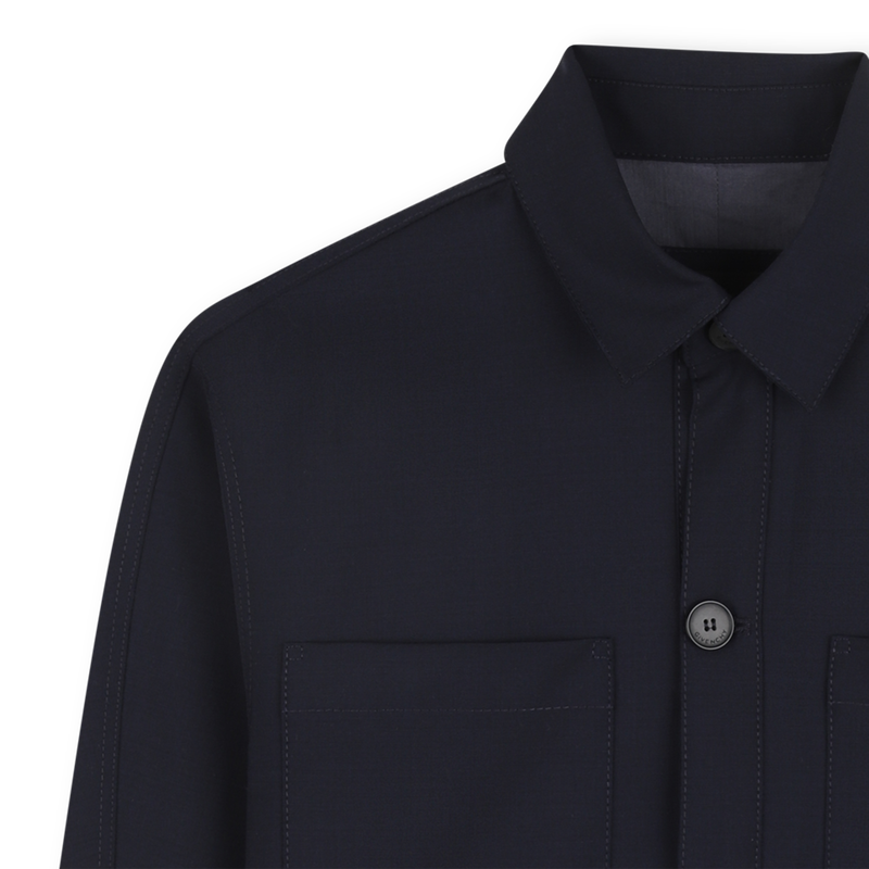 CHAQUETA DE TRAJE GIVENCHY 
                        NI&Ntilde;O