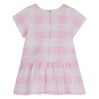 Vestido skater MARC JACOBS 
                    UNISEXO