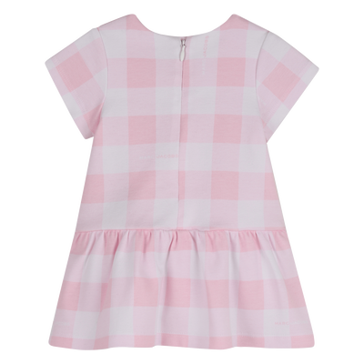 VESTIDO SKATER MARC JACOBS UNISEXO