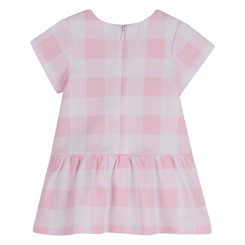 VESTIDO SKATER MARC JACOBS 
                        UNISEXO