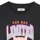 Camiseta de manga larga BILLIEBLUSH 
                    NI&Ntilde;A