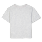 Camiseta de mangas cortas MARC JACOBS 
                    NI&Ntilde;A