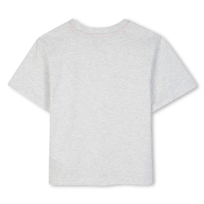 Camiseta de mangas cortas MARC JACOBS NI&Ntilde;A