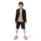 Chaqueta de traje BOSS 
                    NI&Ntilde;O