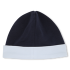 Pijama y gorro de mulet&oacute;n BOSS 
                    NI&Ntilde;O