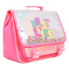 Mochila fl&uacute;or BILLIEBLUSH 
                    NI&Ntilde;A