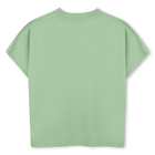 Camiseta de manga corta KENZO KIDS 
                    UNISEXO
