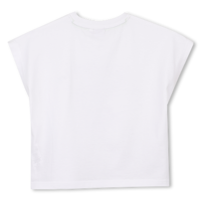 Camiseta BOSS NI&Ntilde;A