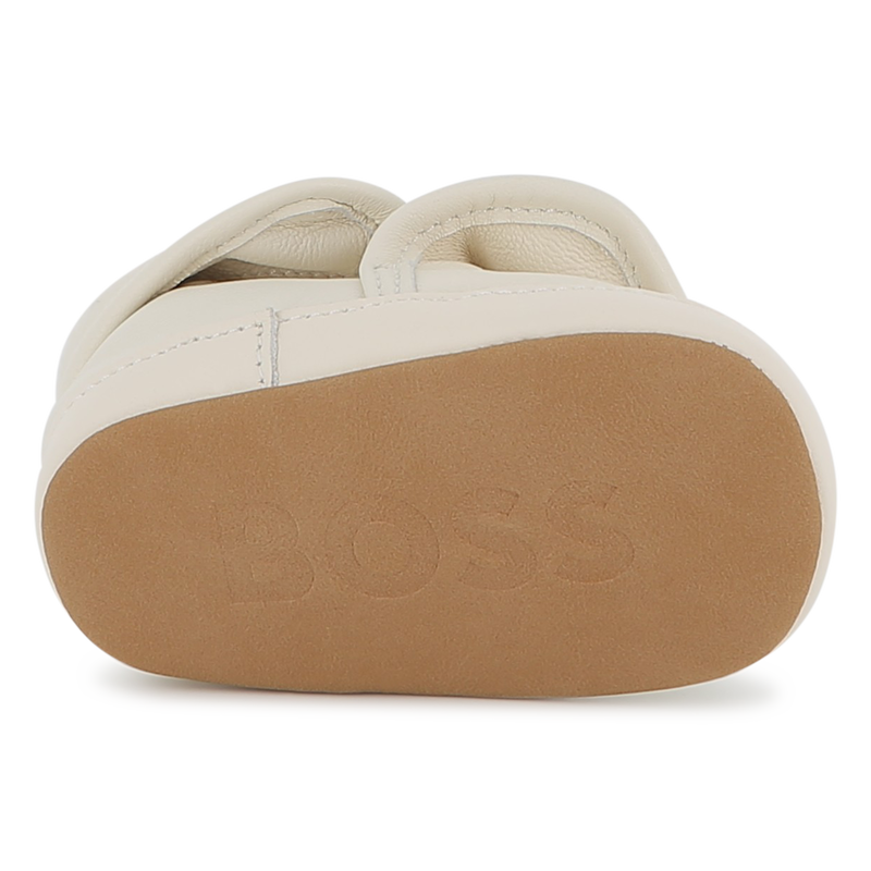 Zapatillas de borreguito suave BOSS 
                        UNISEXO