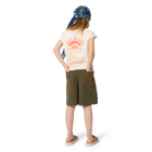 Camiseta de manga corta ZADIG & VOLTAIRE 
                    NI&Ntilde;A