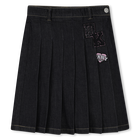 L&aacute;piz de mezclilla DKNY 
                    NI&Ntilde;A