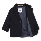 Chaqueta de traje BOSS 
                    NI&Ntilde;O