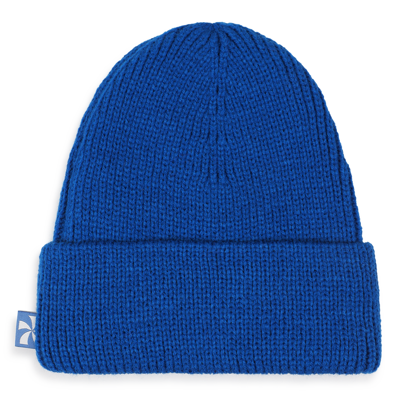 Gorro de punto KIDS AROUND 
                        NI&Ntilde;O