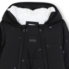 Traje de piloto BOSS 
                    NI&Ntilde;O