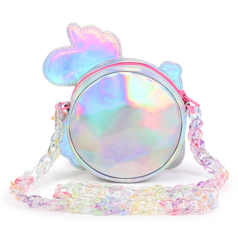 Bolso globo unicornio