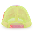 Gorro de punto calado BILLIEBLUSH 
                    NI&Ntilde;A