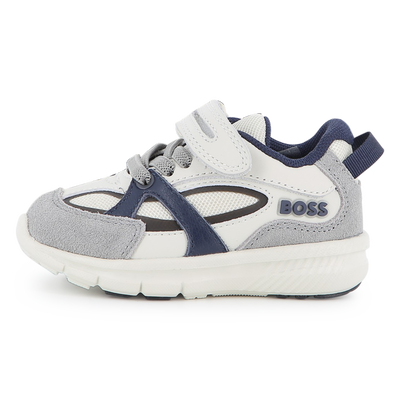 Zapatillas BOSS NI&Ntilde;O