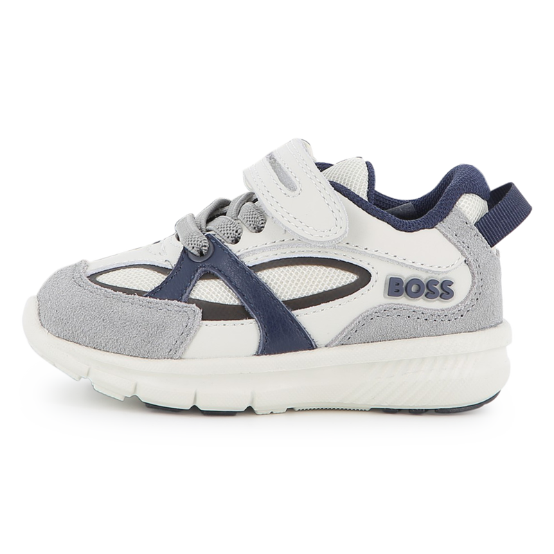Zapatillas BOSS 
                        NI&Ntilde;O