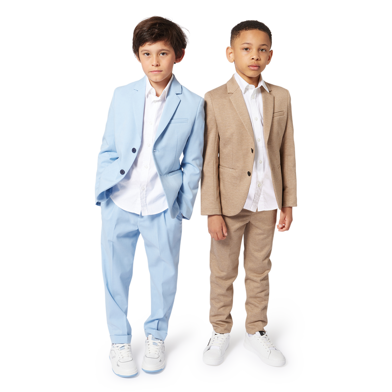 Zapatillas con cordones