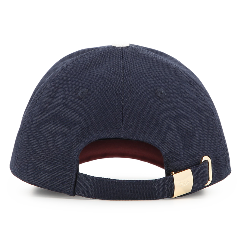 Gorra CHLOE 
                        NI&Ntilde;A