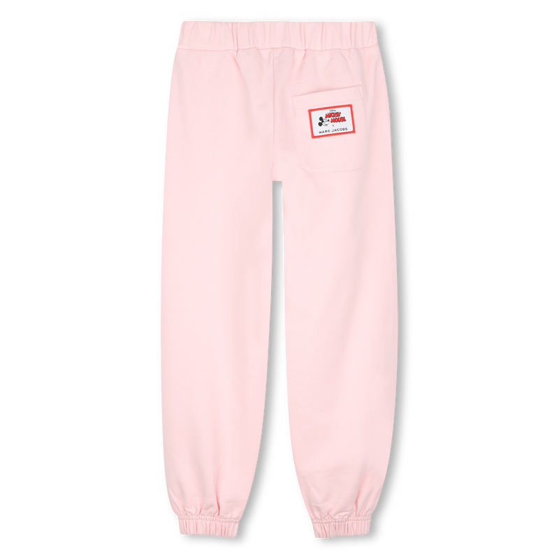 Pantal&oacute;n de ch&aacute;ndal MARC JACOBS 
                        NI&Ntilde;A