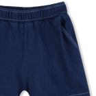 Bermudas con cintura el&aacute;stica KENZO KIDS 
                    NI&Ntilde;O