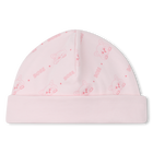 Conjunto de pijama y gorro BOSS 
                    NI&Ntilde;A