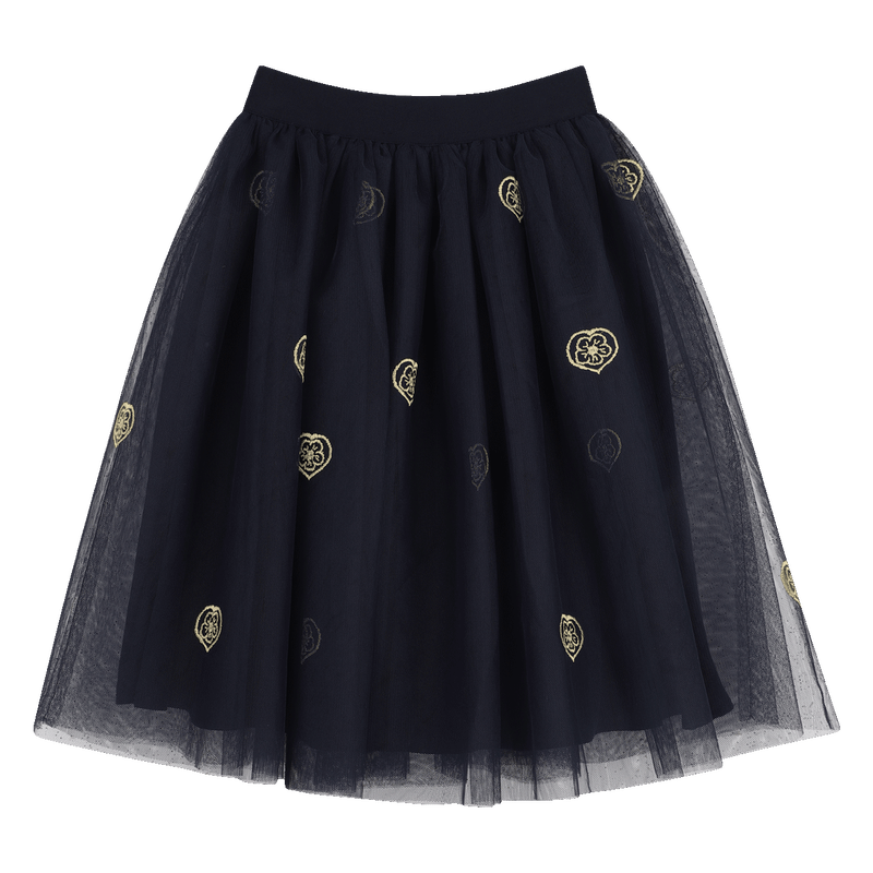 Falda de tul KENZO KIDS 
                        NI&Ntilde;A