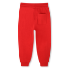 Pantal&oacute;n de ch&aacute;ndal de mulet&oacute;n HUGO 
                    NI&Ntilde;A