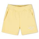 Pantalones cortos de felpa GIVENCHY 
                    NI&Ntilde;O