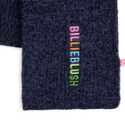 Bufanda de punto BILLIEBLUSH 
                    NI&Ntilde;A