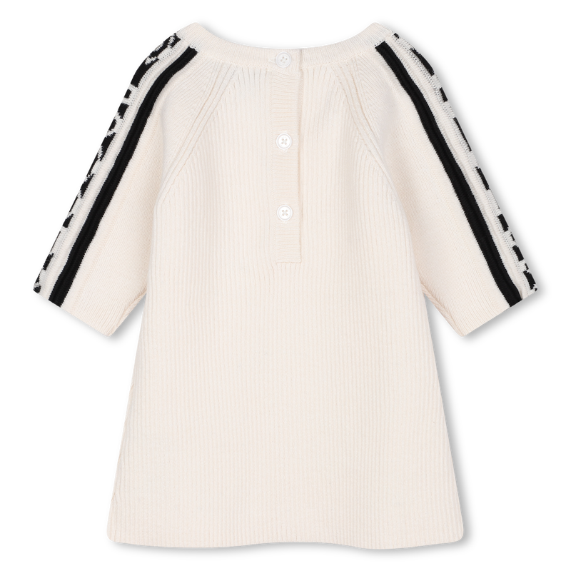 Vestido de punto MARC JACOBS 
                        UNISEXO