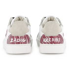 Zapatillas ZADIG & VOLTAIRE 
                    NI&Ntilde;O