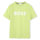 Camiseta manga corta y algod&oacute;n, ANIS, hi-res