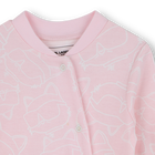 Conjunto de pijama de 3 piezas KARL LAGERFELD KIDS 
                    NI&Ntilde;A