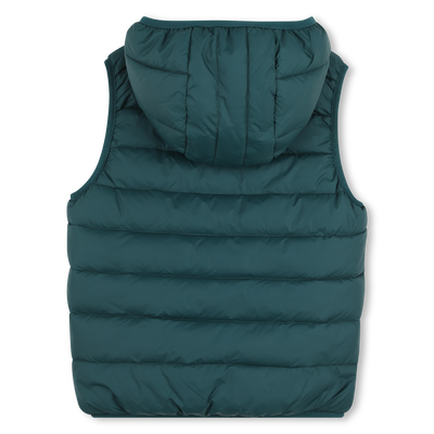 Chaleco acolchado TIMBERLAND NI&Ntilde;O