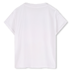 Camiseta de manga corta BILLIEBLUSH 
                    NI&Ntilde;A