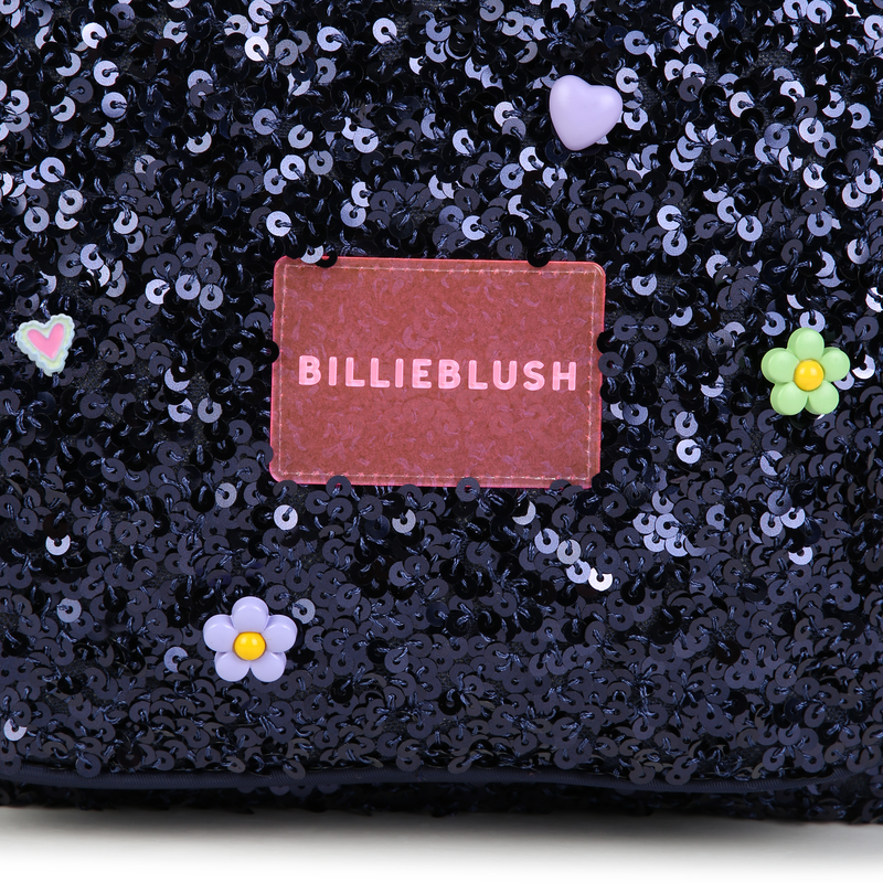 Mochila BILLIEBLUSH 
                        NI&Ntilde;A
