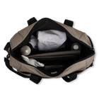 Bolsa de pa&ntilde;ales BOSS 
                    UNISEXO