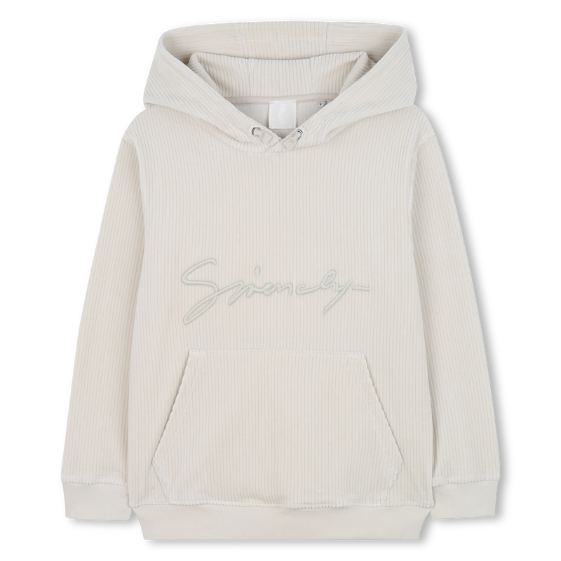 Sudadera con capucha GIVENCHY 
                        UNISEXO