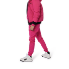 Pantal&oacute;n de ch&aacute;ndal de mulet&oacute;n DKNY 
                    UNISEXO